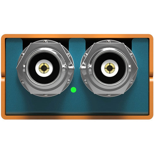 AVMATRIX Mini SC1221 HDMI to Dual 3G-SDI Pocket-Size Broadcast Converter