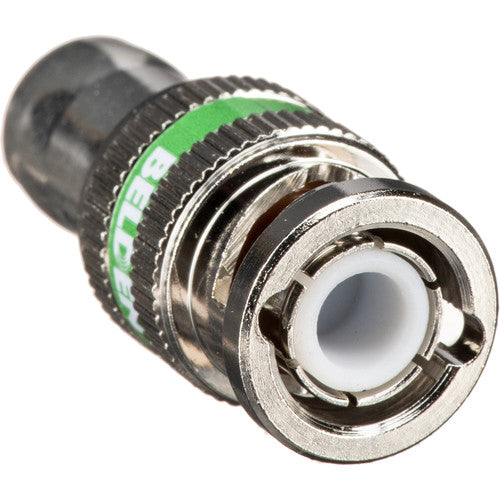 Belden HD BNC Compression Connector for 1694A RG6 Coax Cable