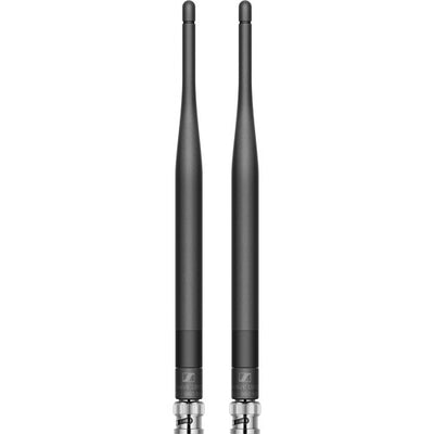 Sennheiser Half Wave Dipole (R) - 2 Half wave antenna rods for EW-D EM