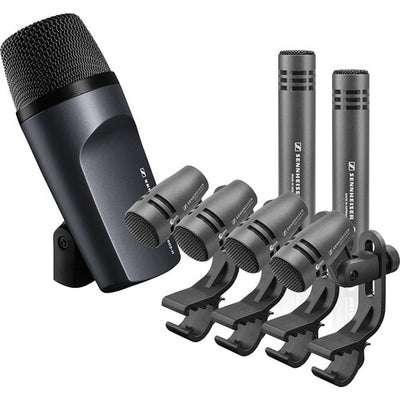 Sennheiser E 600 Series Drum Case