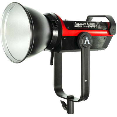 Aputure LS C300d II Daylight LED Monolight (A Mount)