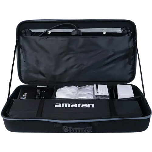 Aputure Amaran F22X 2X2 Bi-Color LED Flexible Mat (V-Mount)