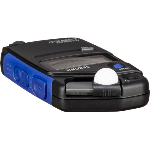 Sekonic L-308X-U Flashmate Light Meter