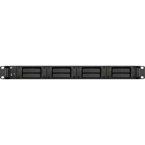 Sennheiser L 6000-US Intelligent Charging Station for Digital 6000 & 9000 Series Transmitter Battery Packs