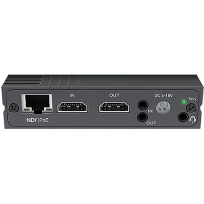 Kiloview N6 HDMI to NDI & NDI|HX Bidirectional Converter