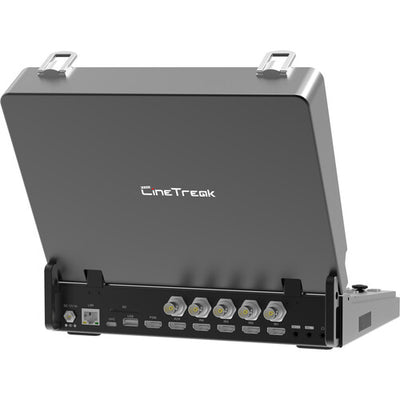 CineTreak Stream Master SDI Video Switcher for Live Streaming, Broadcast & Multi-Camera Production