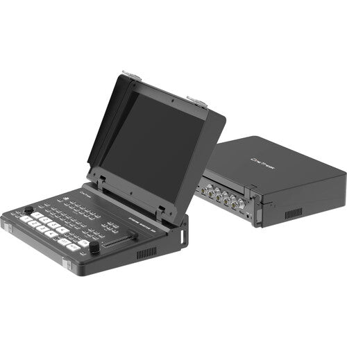 CineTreak Stream Master SDI Video Switcher for Live Streaming, Broadcast & Multi-Camera Production