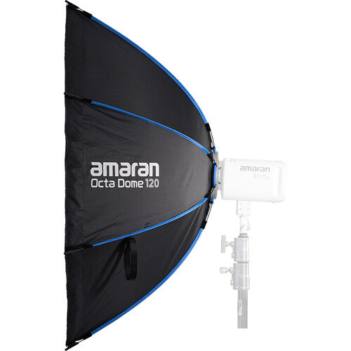 amaran Octa Dome 120 (4')