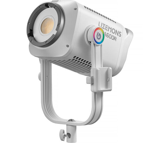 Godox LITEMONS LA600R RGB LED Monolight Kit (White)