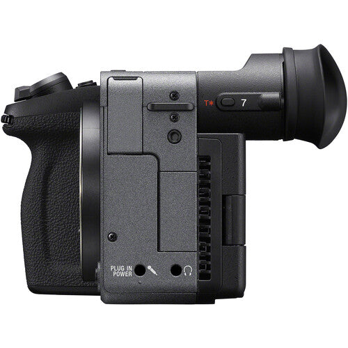 Sony FX2 Digital Cinema Camera (Body Only)