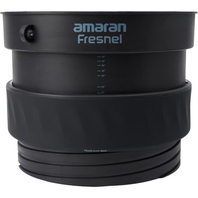 amaran Fresnel for Ray 360c & Ray 660c LED Monolights