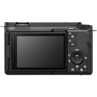 Sony ZV-E1 Mirrorless Camera Body Only (ZV-E1)