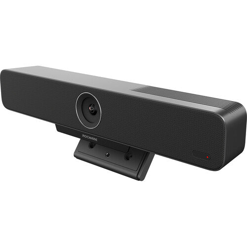 ROCWARE RB10 Lite BYOD All-in-One UHD 4K Video Bar