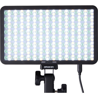 Amaran Pano 60c RGB COB Mobile Light Panel Kit (Charcoal)