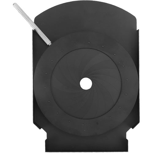 Aputure 18-Leaf Iris for Spotlight Mount