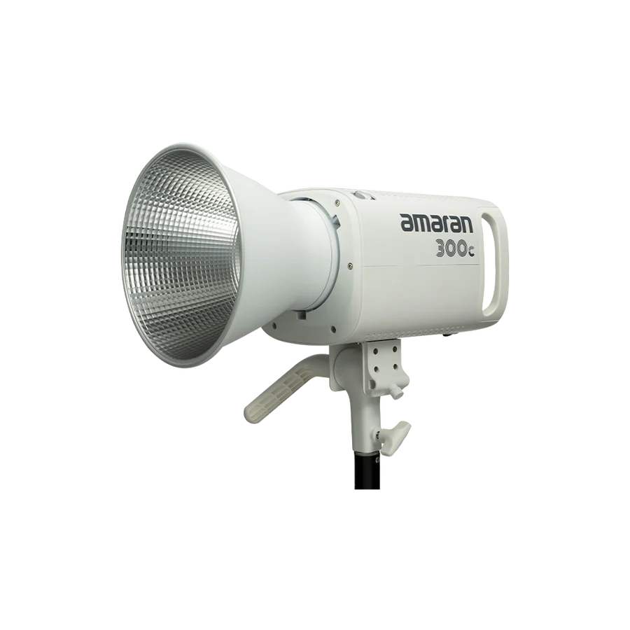 Aputure Amaran 300C RGBWW Full-Color Bowens Mount LED