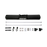 Aputure Amaran PT4C RGBWW LED Pixel Tube Light (4') - (2-Light Production Kit)