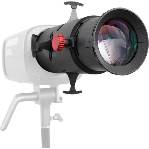 Aputure Amaran Spotlight SE 36° Lens Kit – Shuttermaster pro