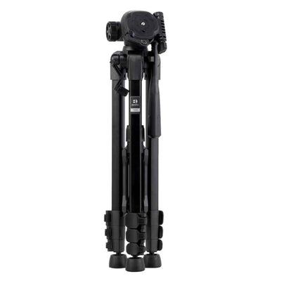 BENRO T890 Lightweight Tripod with 3-Way Pan/Tilt Head