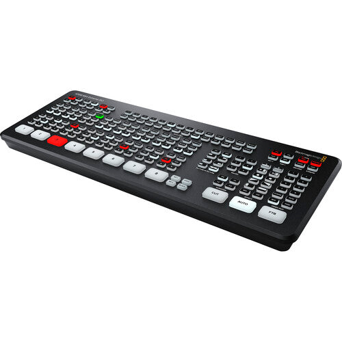 Blackmagic Design ATEM Mini Extreme ISO – Shuttermaster pro
