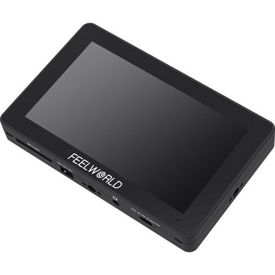 FeelWorld F6 Plus V2 5.5" 4K HDMI Monitor