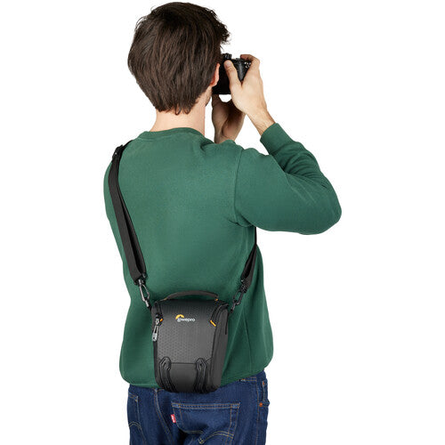 Lowepro Adventura TLZ 30 III Top Loading Shoulder Bag
