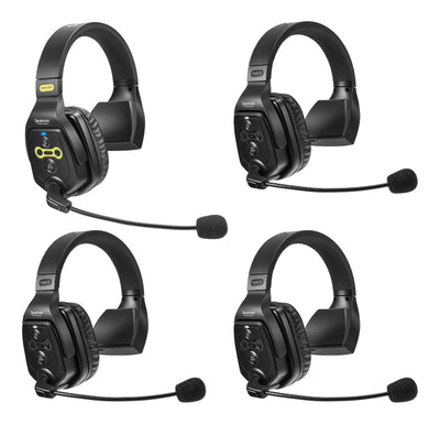 Saramonic WiTalk5-WT4S