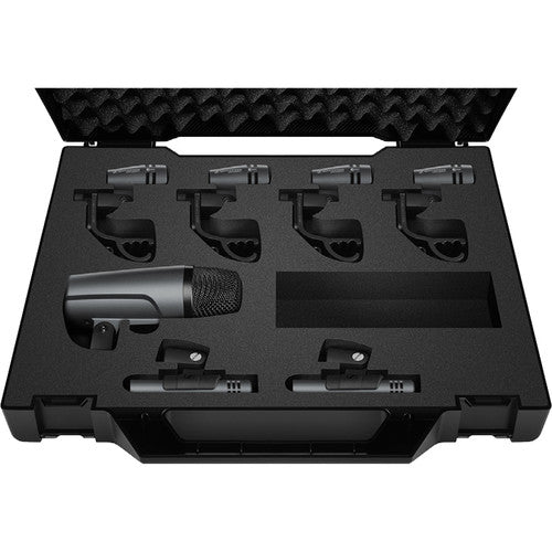 Sennheiser E 600 Series Drum Case
