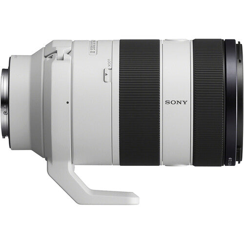 Sony FE 70-200mm f/4 Macro G OSS II Lens (Sony E) (SEL70200G2)