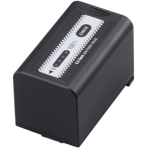 Panasonic AG-VBR59 バッテリー 5900mAh Panasonic AG-VBR59 (5900mAh) – Shuttermaster pro