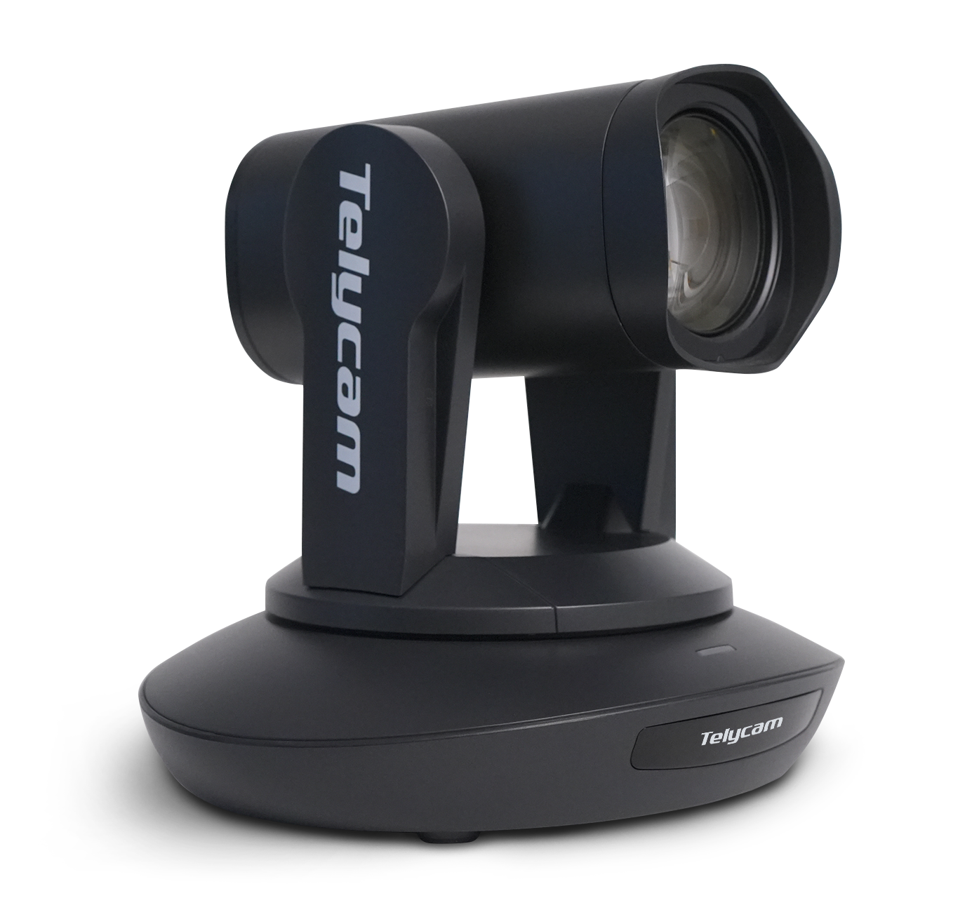 Telycam Vision+ N3 NDI Auto Tracking & Live Streaming PTZ Camera with 30x Optical Zoom (Black))