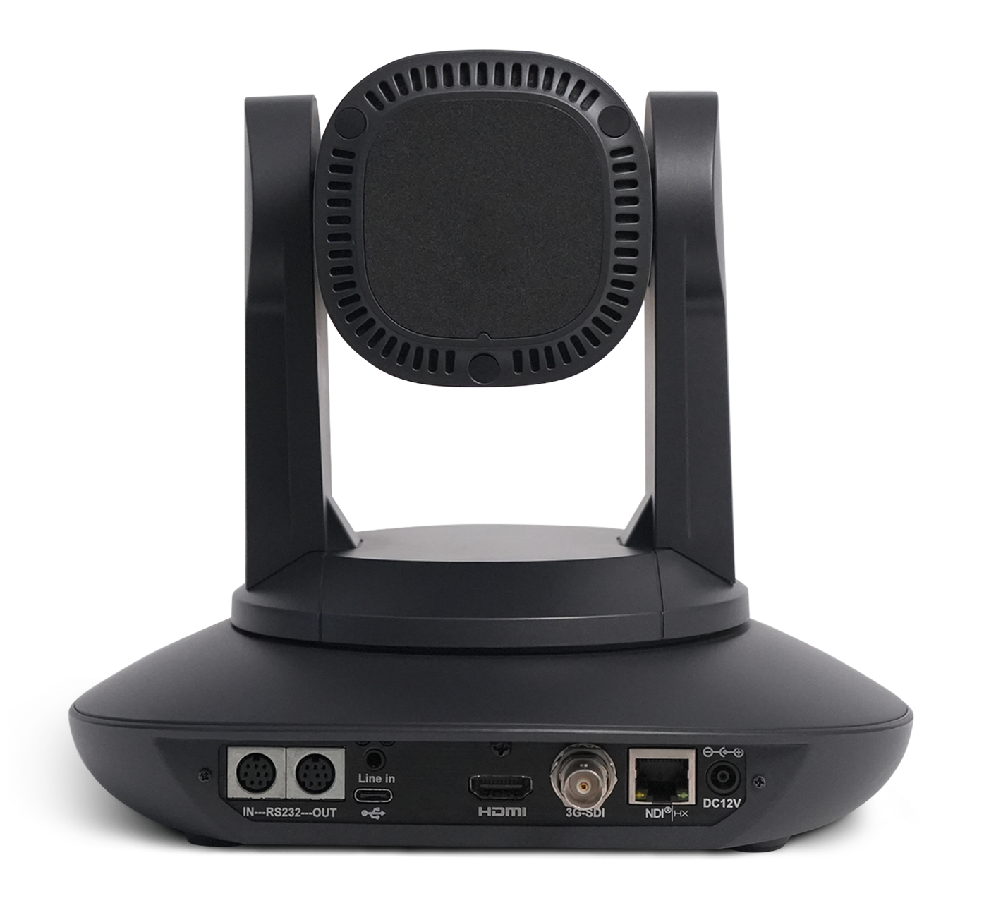 Telycam Vision 30X (W) - Telycam PTZ camera 30x optical 60 degree HDMI/SDI