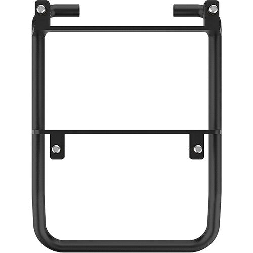Aputure STORM 1000c Cine Kit with Skid Support, Fresnel, and Barndoors