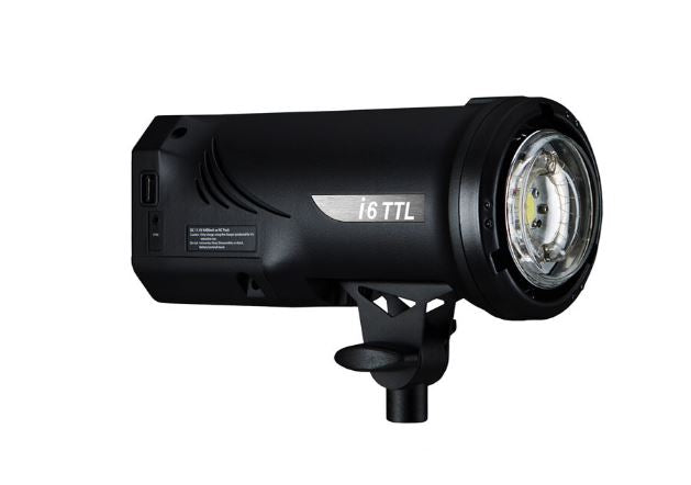 Rimelite i6 TTL