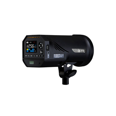 Rimelite i6 TTL