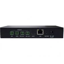 ROCWARE B20M Digital Audio Processor