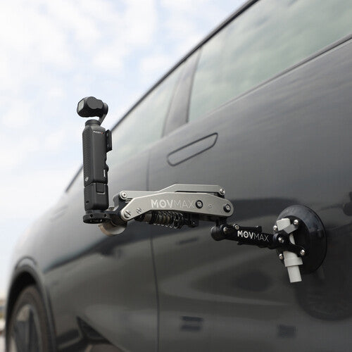 MOVEMAX Blade Arm (For DJI Pocket 3)