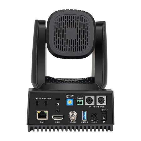 ROCWARE 30X Optical Zoom Video Conference Camera (RC823)