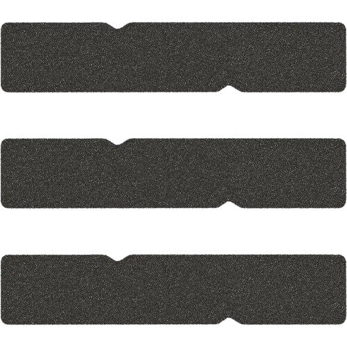 Sennheiser Fan Filter Set for Spectra Bass Station (3-Pack)