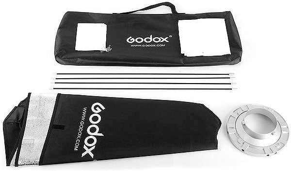 Godox SB-BW 60x90cm Softbox Reflective Diffuser with Bowens Mount