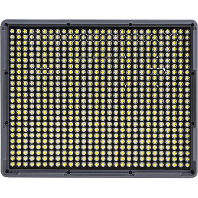 Aputure AL-HR672C Bi-Color LED Flood Light w/ 2 pcs. battery & remote (Light Stand not Included)