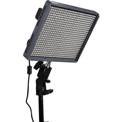 Aputure AL-HR672C Bi-Color LED Flood Light w/ 2 pcs. battery & remote (Light Stand not Included)