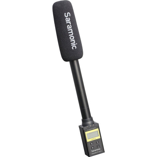 Saramonic TX-XLR9 Plug-On XLR Transmitter for UwMic9 UHF Wireless Mic