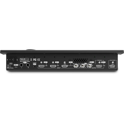 Lumantek ez-Pro VS4 4x1 Multiview Switcher for 3G-SDI and HDMI