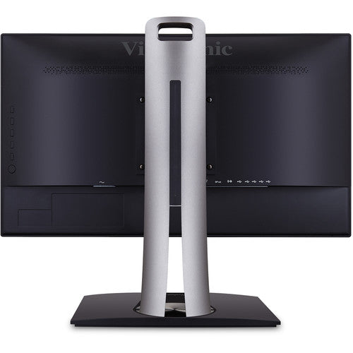 ViewSonic VP 2468 24" 16:9 SuperClear IPS Monitor