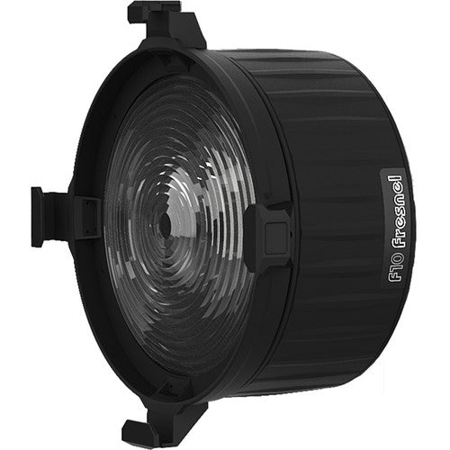 Aputure F10 FRESNEL – Shuttermaster pro