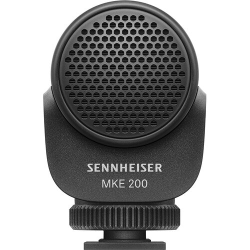 Sennheiser MKE 200 Mobile Kit