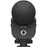 Sennheiser MKE 400 Camera-Mount Shotgun Microphone (2nd Generation)