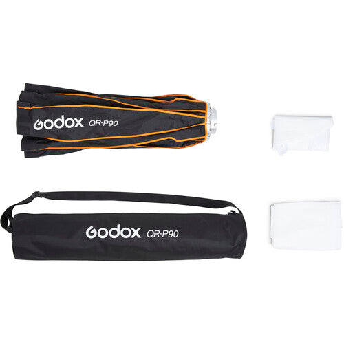 Godox QR-P90 Parabolic Softbox (35.4")