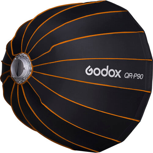 Godox QR-P90 Parabolic Softbox (35.4")
